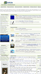 Mobile Screenshot of easy-articles.com